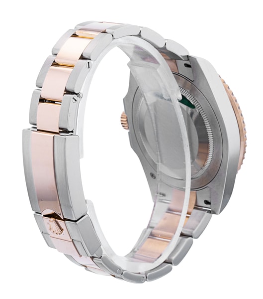 Rolex GMT Master II 126711 CHNR